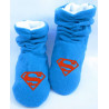 Тапочки "Супермен"
