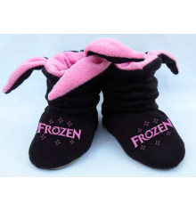 Тапочки "Frozen", 3 вида купить в интернет магазине подарков ПраздникШоп