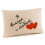 Подушка «Я всегда с тобой», 2 цвета купить в интернет магазине подарков ПраздникШоп