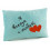 Подушка «Я всегда с тобой», 2 цвета купить в интернет магазине подарков ПраздникШоп