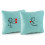 Подушка «Магніт», 2 кольори купить в интернет магазине подарков ПраздникШоп