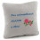 Подушка «Для найчарівнішої мами», 4 цвета купить в интернет магазине подарков ПраздникШоп