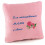 Подушка «Для найчарівнішої мами», 4 кольори купить в интернет магазине подарков ПраздникШоп