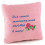 Подушка «Для самой замечательной мамы», 4 цвета купить в интернет магазине подарков ПраздникШоп