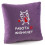 Подушка «Работа @ жизни.net», 4 цвета купить в интернет магазине подарков ПраздникШоп