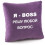Подушка «Я - БОСС», 4 цвета купить в интернет магазине подарков ПраздникШоп