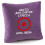 Подушка «Место для снятия стресса», 4 цвета купить в интернет магазине подарков ПраздникШоп
