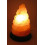 Соляная лампа "Спираль" купить в интернет магазине подарков ПраздникШоп