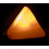 Соляная лампа "Треугольник" купить в интернет магазине подарков ПраздникШоп