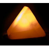 Соляная лампа "Треугольник"