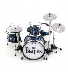 Барабанная установка "Beatles" купить в интернет магазине подарков ПраздникШоп
