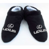 Тапочки "Lexus"