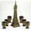 Винный набор "Эйфелева башня" купить в интернет магазине подарков ПраздникШоп