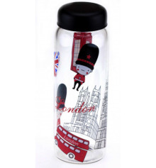 Бутылка "London" купить в интернет магазине подарков ПраздникШоп