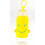 Бутылка с ушками "SMILE", 4 цвета купить в интернет магазине подарков ПраздникШоп
