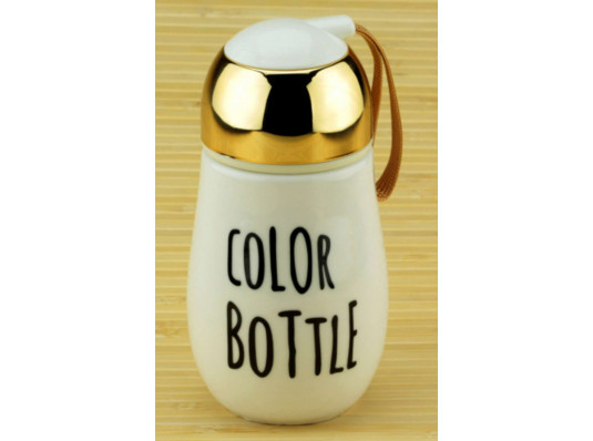 Термобутылка с сюрпризом "Color Bottle" купить в интернет магазине подарков ПраздникШоп