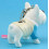 Собака з нашийником - підвіска купить в интернет магазине подарков ПраздникШоп