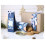 Подарочный набор «Синий» купить в интернет магазине подарков ПраздникШоп