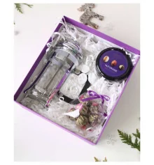 Подарочный набор " Наслажение моментом" купить в интернет магазине подарков ПраздникШоп