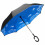 Ветрозащитный зонт "Up-Brella", dream sky купить в интернет магазине подарков ПраздникШоп