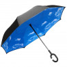 Ветрозащитный зонт "Up-Brella", dream sky