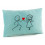 Подушка «Сердце в подарок», 4 цвета купить в интернет магазине подарков ПраздникШоп