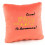 Подушка «Сплю, не турбувати», 7 кольорів купить в интернет магазине подарков ПраздникШоп