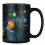 Чашка-хамелеон "Солнечная система" купить в интернет магазине подарков ПраздникШоп