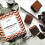 Маршмеллоу "Шоколад & Фундук" купить в интернет магазине подарков ПраздникШоп