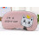 Маска для сну з гелем "Нічний кіт", 4 кольори купить в интернет магазине подарков ПраздникШоп