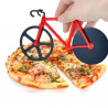 Нож для пиццы "Велосипед"