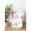 Пляжный коврик "Фламинго" купить в интернет магазине подарков ПраздникШоп