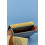 Бохо-сумка "Лилу" фетр+кожа, коньяк купить в интернет магазине подарков ПраздникШоп