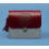 Бохо-сумка "Лілу" фетр + шкіра виноград купить в интернет магазине подарков ПраздникШоп