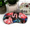 Маска для сна с гелем "Фламинго" купить в интернет магазине подарков ПраздникШоп