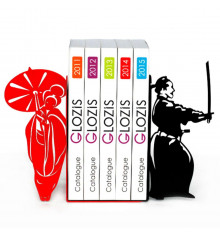 Упори для книг "Japan" купить в интернет магазине подарков ПраздникШоп