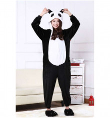 Пижама-кигуруми "Панда" (размер S) купить в интернет магазине подарков ПраздникШоп