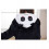 Піжама-кігурумі "Панда" (розмір L) купить в интернет магазине подарков ПраздникШоп