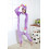 Пижама-кигуруми "Единорог сиреневый" (Размер М) купить в интернет магазине подарков ПраздникШоп