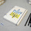 Блокнот з дерев'яною обкладинкою "Герб України" купить в интернет магазине подарков ПраздникШоп