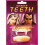 Зуби Вампіра гумові подвійні купить в интернет магазине подарков ПраздникШоп