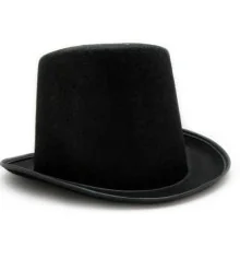 Цилиндр "классический" купить в интернет магазине подарков ПраздникШоп