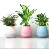 Умный музыкальный горшок "Smart Music Flower pot"