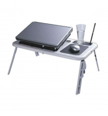 Стол для Ноутбука "E-Table" купить в интернет магазине подарков ПраздникШоп