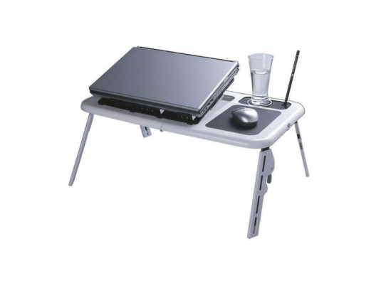 Стол для Ноутбука "E-Table" купить в интернет магазине подарков ПраздникШоп