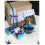 Подарочный набор "Синий чай" купить в интернет магазине подарков ПраздникШоп