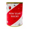 Законсервовані шкарпетки "New Year socks"