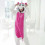 Пижама-кигуруми "Единорог розовый с крыльями" (Размер L) купить в интернет магазине подарков ПраздникШоп