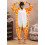 Піжама-кігурумі "Жираф" (Розмір L) купить в интернет магазине подарков ПраздникШоп
