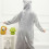 Пижама-кигуруми "Тоторо" (Размер S) купить в интернет магазине подарков ПраздникШоп